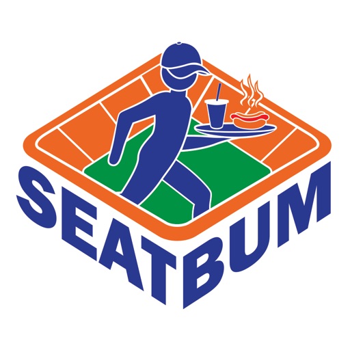 SEATBUM FAN APP