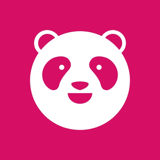 foodpanda-フードデリバリー