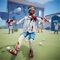 Wasteland Zombie Golf Attack is a fun mini-golf style zombie shooting game set in a post apocalyptic city