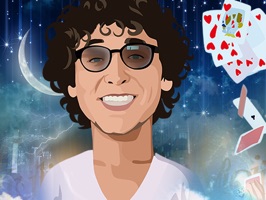 Julius Dein's official emoji app is here