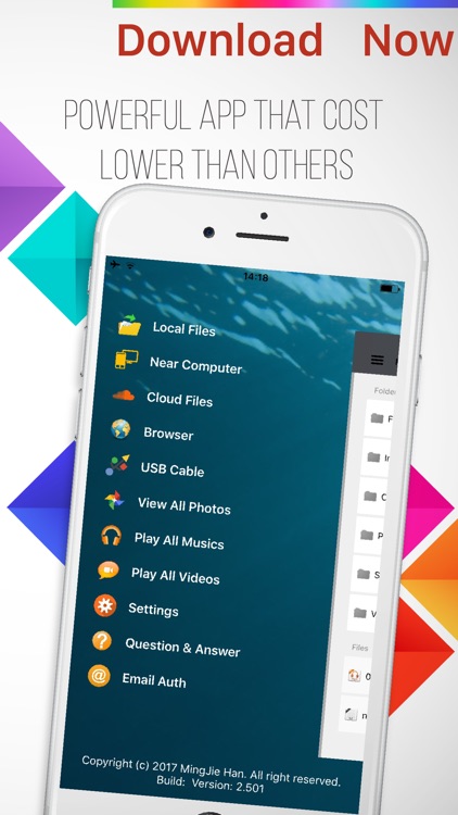 File-Box Pro screenshot-3