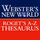 Top 35 Reference Apps Like Webster Roget's A-Z Thesaurus - Best Alternatives