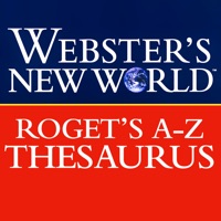 Webster Roget's A-Z Thesaurus apk