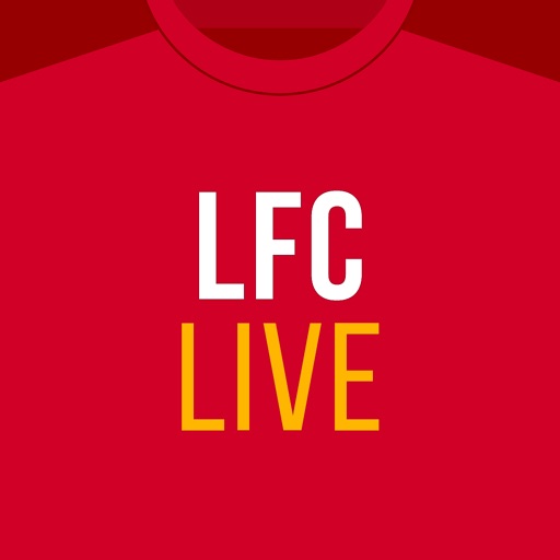 LFC Live: unofficial fans app