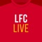 LFC Live is an unofficial football app for the fans of Liverpool
