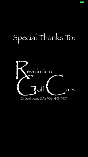 Golf Car Caddy(圖1)-速報App