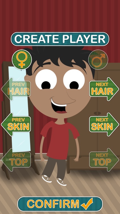 Haemic's Challenge screenshot-4