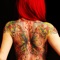 Icon Virtual Tattoo Maker - Ink Art