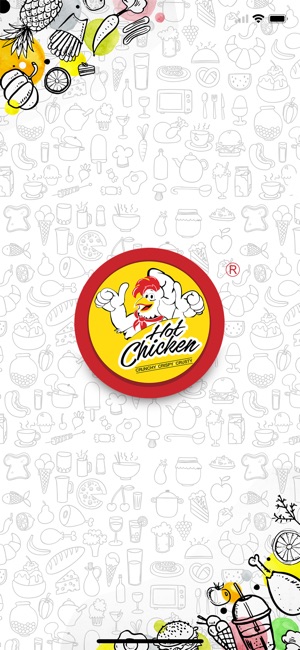 HOT_CHICKEN(圖1)-速報App