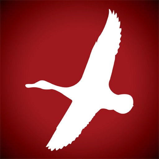 American Waterfowler iOS App