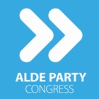 ALDE Congress, Athens