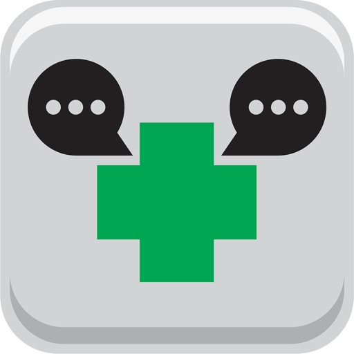 Safety Conversation Guide Icon