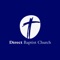 With this app, you can stay plugged-in and connected to the day-to-day life of Direct Baptist Church