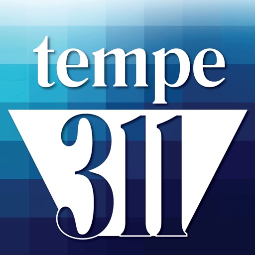 Tempe 311 App