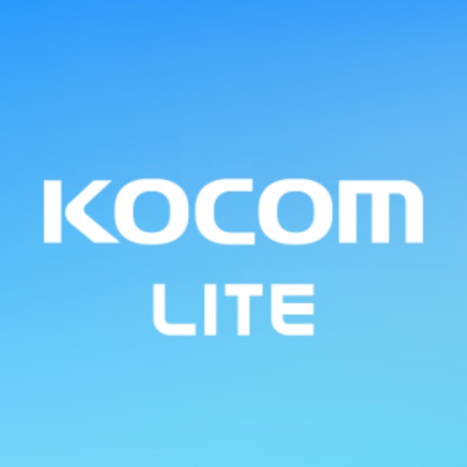 KOCOM Lite