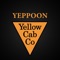 The Official Yellow Cabs iPhone App for our customers in Yeppoon