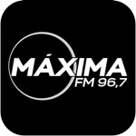 Rádio Máxima 967 FM