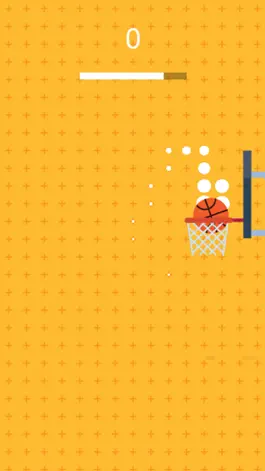 Game screenshot SuperDunk apk