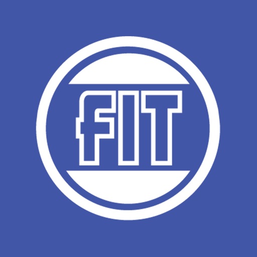 FIT DSM icon