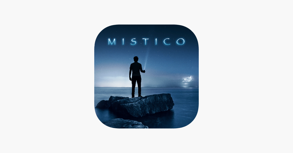 MISTICO on the App Store