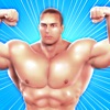 Muscle Race 3D Muscle Race 3D