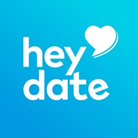 HeyDate ne fonctionne pas? problème ou bug?