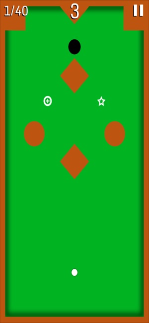 Tiny Mini Golf(圖1)-速報App