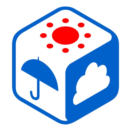 tenki.jp 日本気象協会の天気予報専門アプリ