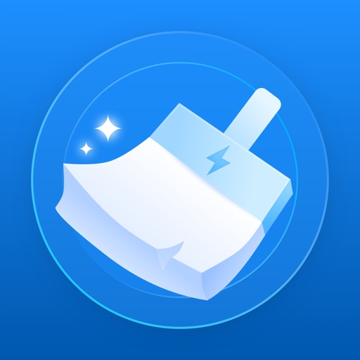 Lightning Cleaner iPhone & iPad Game Reviews