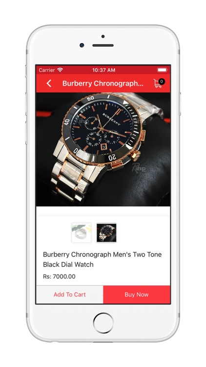 RWatches - Shopping Pakistan screenshot-4