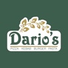 Dario's Pizza - iPadアプリ