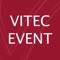 Vitec Event är en appliaktion för att informera om våra evenemang