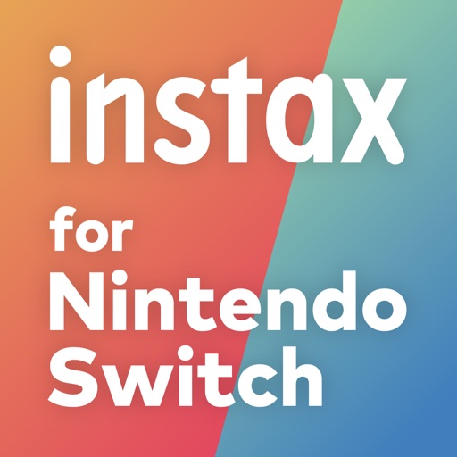 instax mini Link for NS