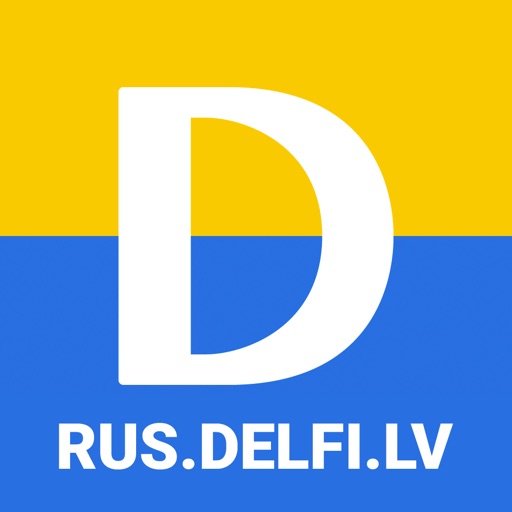 rus.delfi.lv by Delfi