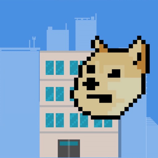 Dog Inc. iOS App