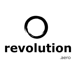 Revolution.Aero Global 2021