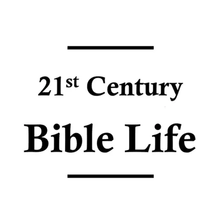 21c Bible Life Cheats