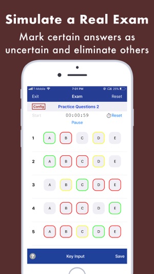 ExamWiz(圖2)-速報App