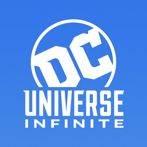 DC UNIVERSE INFINITE