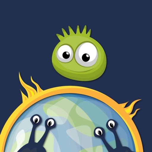 Greener Escape icon