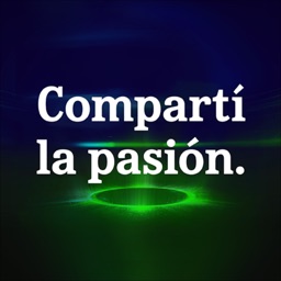 Comparti la pasión