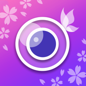 YouCam Perfect - Selfie Cam with Collages, Frames & Effects icon