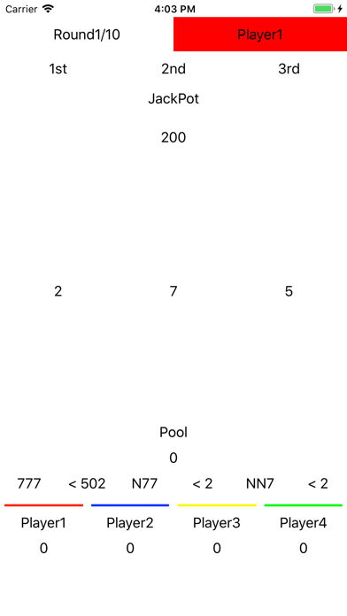 How to cancel & delete Simple Party Games for DL-200s from iphone & ipad 4