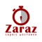 Сервіс доставки "Zaraz" перші в Україні, хто пропонує товари по системі "чесна ціна"