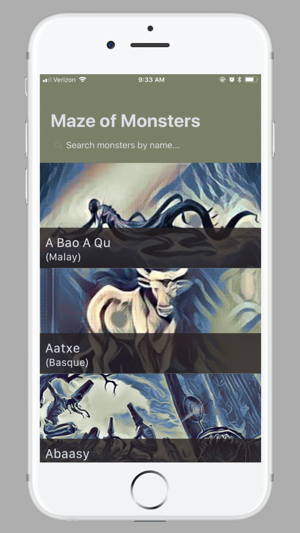 Maze of Monsters(圖2)-速報App