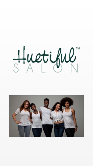 Huetiful Salon