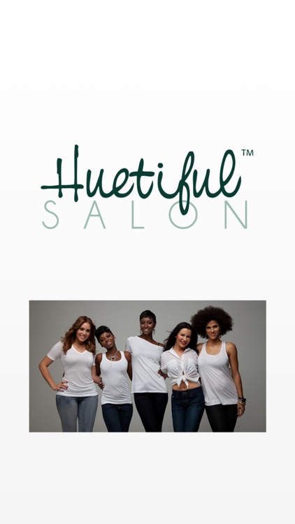 Huetiful Salon