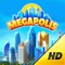 The #1 city-builder game in more than 20 countries with over 10M downloads