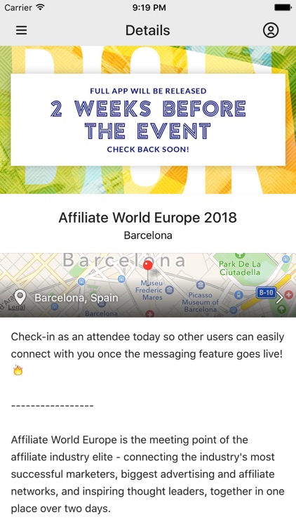 Affiliate World Conferences