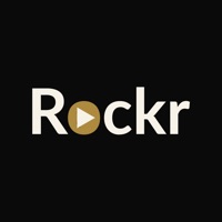 Rockr app not working? crashes or has problems?